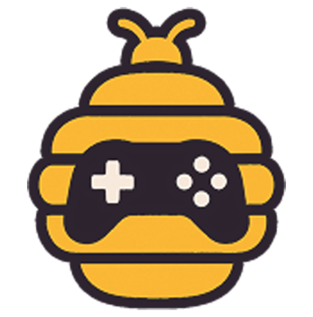 Hive Games Logo