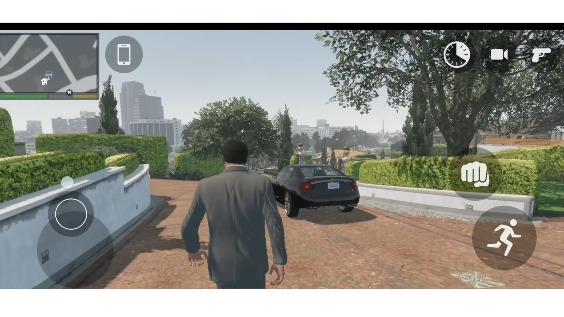 GTA V Screenshot 1